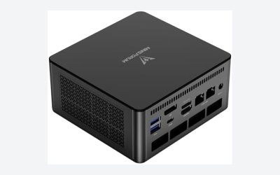 Minisforum UM870 Pro Review: Noise, Performance, and Thermals in 2026