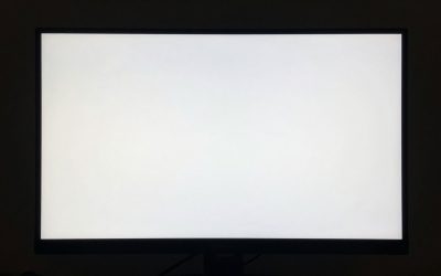 PSU Wattage Monitor