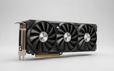 RTX 3090 or RX 9060 XT 16GB? Picking the Right GPU