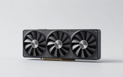 Upgrading From RX 6800 to RX 7700 XT: What You Actually Gain