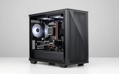 Streaming PC Build Guide: Single-PC or Dual-PC, and the Parts That Matter