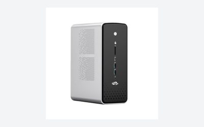 Topton 128GB LPDDR5 Gaming Mini PC Review: Ryzen AI Max+ 395