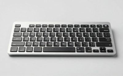 What Does a Spill-Resistant Keyboard Mean?
