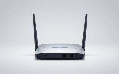 What Is a Managed Router? Features, Benefits, and Who Needs One