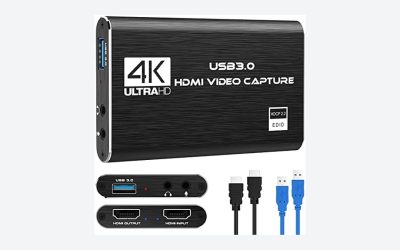 What to Look for in Dual Pc Capture Card Latency in 2026: What Actually Matters