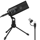 XLR vs USB Microphones for Streaming: Which Should You Choose?
